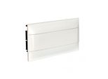 Pannello Modul Achtzehn + Bus Porta Fumo Legrand