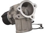 Febi Bilstein 39543 Valvola Agr Con Guarnizioni Per Opel Corsa D Hatchback (S07) Valvola Di Ricircolo Dei Gas Di Scarico