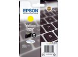 Epson Ink Bar WF-4745 Series Ink Cartridge "KláVesnice"" L Yellow (1900 Str.) (20,3 Ml)"