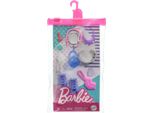 Mattel GWD98; GRC15 - Barbie Fashion Pack Party Fun