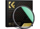 Filtro Cpl K&F Concept Nano-X 77 Mm