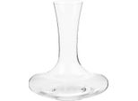 Decanter In Vetro Per Bevande Fredde Belcia, Caraffa, 1,5 L