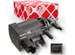 Valvola Di Pressione Dei Gas Di Scarico Citroen (Convertitore)