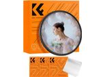 Filtr Caleidoscopio Efekt Caleidoscopio K&F Concept Nano B Na 77 Mm 77Mm / KF01.2489