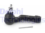 Delphi Tirante Tirante Per Hyundai I30 Hatchback (Pde, Pd, Pden) Anteriore Sinistro TA6421