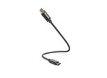 Neomounts FPMA-D750DBLACK2 Braccio Per Monitor 10-32" - Molla A Gas - Topfix - Arresto A 180°"
