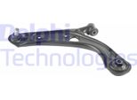 Delphi TC6887 Spina Dorsale Inferiore Sinistra Per Fiat 500 (312)