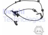 Sensore Abs Delphi Velocità Ruota Anteriore Sinistra Per Toyota Yaris Hatchback (P9) SS20785