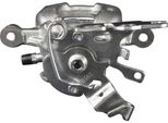 Febi Bilstein Pinza Freno Posteriore Sinistra Per Vw Caddy Iii Kombi (2KB, 2KJ, 2CB, 2CJ) 178188
