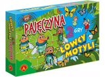 Gioco Da Tavolo 2In1 Ragnatela. Farfalla Catcher Alexander P8