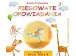 Piatkowska, R: Storie Di Lentiggini
