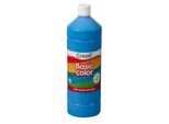 Creall School Paint Blu, 1 Litro