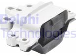 Supporto Motore Delphi Anteriore Per Vw Golf V Hatchback (1K1) TEM196