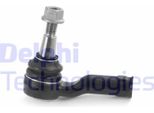 Delphi Tirante Tirante Per Land Rover Range Rover Sport (L494) Anteriore TA3423