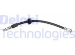 Delphi LH7689 Tubo Freno Per Fiat 500X (334) Per Jeep Renegade Suv (Bu, B1)