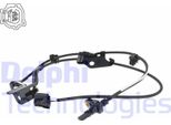 Sensore Abs Delphi Velocità Ruota Anteriore Sinistra Per Toyota Rav 4 Iii (ACA3, Ace, ALA3, GSA3, ZSA3) SS21219-12B1