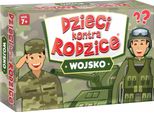 Kangur Pl Gioco Bambini Contro Genitori Militare 08422