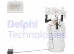 Delphi FT4111-12B1 Unità Di Alimentazione Carburante Pompa Benzina Per Renault Master Iii Furgone (Fv) Master Iii Pianale/Telaio (Ev, Hv, Uv) Master Iii Bus