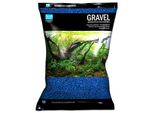 Sabbia Aqua Excellent 1,6-2,2 Mm Blu 3 Kg