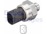 Delphi DPS00034-12B1 Sensore Di Pressione Differenziale Dei Gas Di Scarico Adatto Per MERCEDES-BENZ Classe C Berlina (W204) Classe C Station Wagon (S204) Classe E Berlina