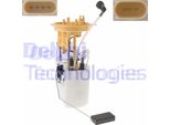 Delphi FG2698-12B1 Pompa Alimentazione Carburante Diesel Per Vw Tiguan (5N) Per Audi Q3 (8UB, 8UG)