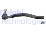 Delphi Tirante Tirante Per Renault Megane Iv Grandtour (K9A/M/N) Anteriore Sinistro TA3509