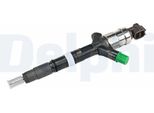 Delphi Ugello HRD609 Per Toyota Land Cruiser (KDJ12, GRJ12)