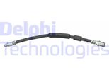 Delphi LH7831 Tubo Freno Per Iveco Daily Iv Furgone/Combi Daily Iii Pianale/Telaio Daily Iv Pianale / Telaio Daily Iii Furgone/Combi