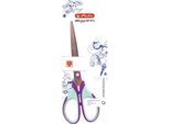 Herlitz 50046744 Herlitz Papierschere My.Pen Lila/Minze 18,0 Cm