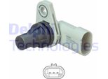 Sensore Posizione Albero A Camme Delphi Per Opel Combo Furgone/Station Wagon (X12) Alberi A Camme SS11463