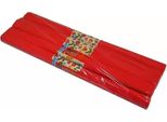 Carta Increspata 07 Rosso (10Pz)