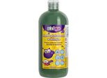 Vernice Per Poster In Bottiglia 500Ml Verde Scuro