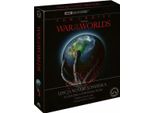 La Guerra Dei Mondi (2005). Edizione Da Collezione Per Il 20° Anniversario Del Film, 4K Blu-Ray