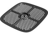 Tefal SS-204488 Griglia Per EY2453 EY245B Easy Fry Max 5L Friggitrice Ad Aria Calda