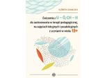 Esercizi Con U-Ó CH-H Da Utilizzare Nella Terapia Pedagogica, Nelle Lezioni E Nelle Attività Di Doposcuola Con Studenti Di Età Superiore Ai 13 Anni El¿Bieta Suwalska (Buch Auf Polnisch)