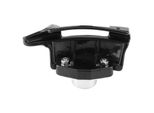 Qc01711-02Nero Macchina Cambia Gomme In Plastica E Ferro Montaggio Smontaggio Kit Testa D'anatra Dia 30Mm