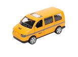 1:32 Taxi Modello Di Simulazione Auto Giocattolo Lega Cab Veicolo Pull Back Suono Luce Collezione Regalo