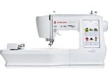 Singer SE9185 WiFi Nähmaschine, Stickmaschine