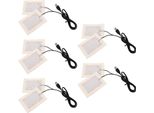 Cuscinetto Riscaldante Elettrico Usb, Cuscinetto Riscaldante Usb, Cuscinetto Di Calore Elettrico, Cuscinetto Riscaldante Elettrico, Tappetino Riscaldante Usb, Cuscinetti Riscaldanti Portatili