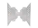 Rc Chassis Guard, Rc Guard Plate, Rc Chassis Protector, Rc Chassis Protection, Rc Skid Plate