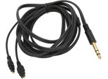 Cavo Di Ricambio Per Cuffie, Compatibile Con Sennheiser HD650, HD600, HD580, HD535, HD545, HD565, HD265, 9,8 Piedi