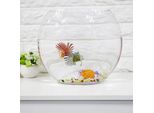Pesce Finto, Pesce Artificiale, Decorazione Vasca, Pesce Finto Acquario, Animale Simulazione Vasca, Pesce Simulazione Acquario