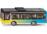 Bus Sieper Siku