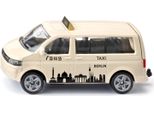 Taxi Sieper Siku Vw T5 Di Grande Capacità