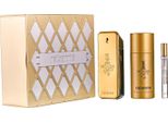 Paco Rabanne Estuche 1 Million Eau De Toilette 100Ml Desodorante 150Ml Eau De Toilette 10Ml