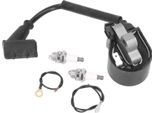 Z��Ndsdspule Z��Ndkerzenkabel 000 400 1300 Passend F���R Stihl 024 026 028 034 036 038 039 044 048 MS240 MS260 MS290 MS310 MS360C