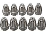 26Pcs Plasma Cutter Consumables Kit SG-55 AG-60 WSD-60P Taglio Ugello Punta Torcia