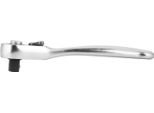 6.35 Mm 1/4" Mini Rapid Ratchet Wrench Cacciaviti Hex Wrenchtorque Quick Socket Batch Tool"