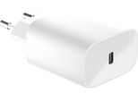 Caricabatterie USB-C Pd Da 20 W - Bianco