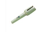 Inf Arricciacapelli Automatico - Ferro Arricciacapelli Rotante In Ceramica 32Mm Verde